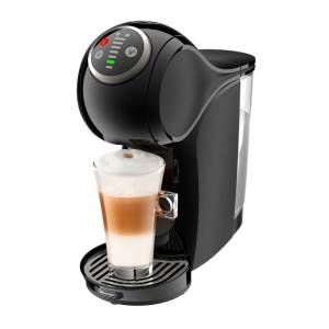 Image of Macchina caffè De Longhi 0132180857 DOLCE GUSTO Genio Plus EDG315 B Ne 074