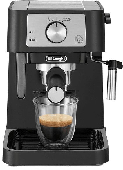 Image of Macchina per caffè DeLonghi Stilosa EC260.BK 074