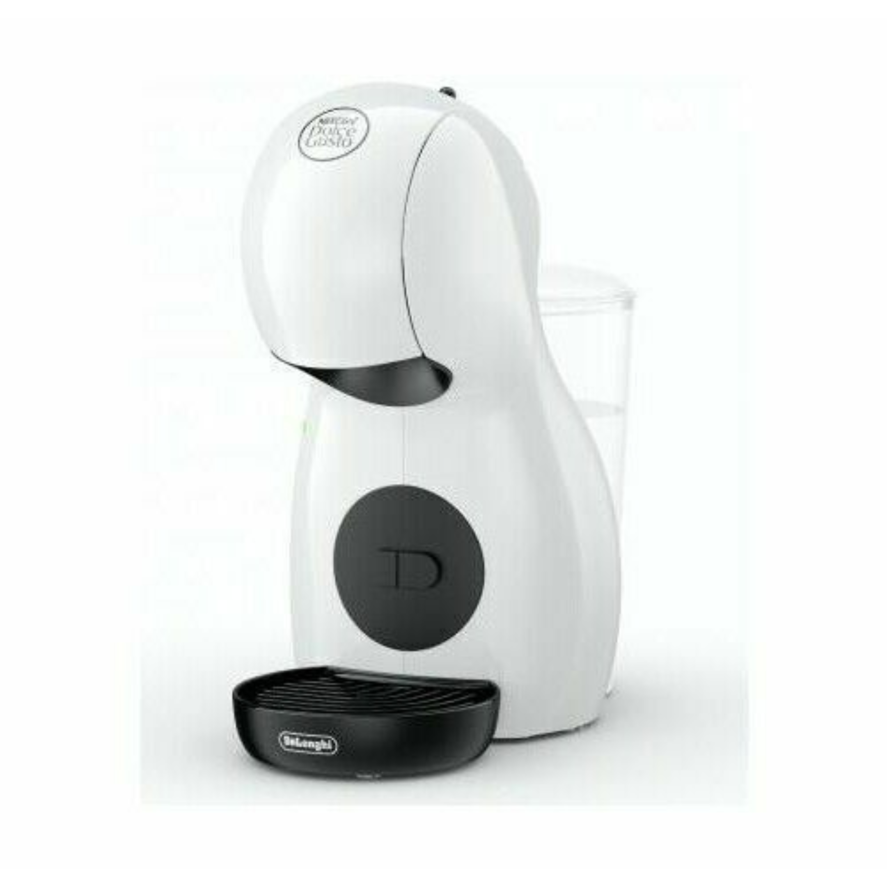 Image of MACCHINA DA CAFFE DELONGHI NESCAFÉ DOLCE GUSTO PICCOLO XS EDG110.WB WHITE 074