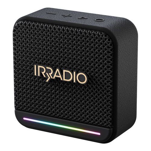 Image of Cassa wireless Irradio 550922100 CLASSIC IR M3 nero 074