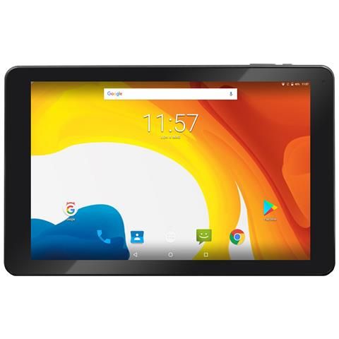 Image of Trevi TAB TABLET PC 4G 10" QUAD CORE WI-FI WIRELESS 10 4G S2 074