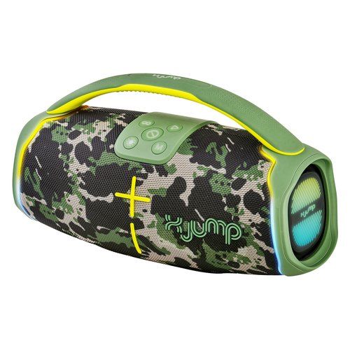 Image of X JUMP XJ 150 Altoparlante portatile stereo Verde 60 W 074