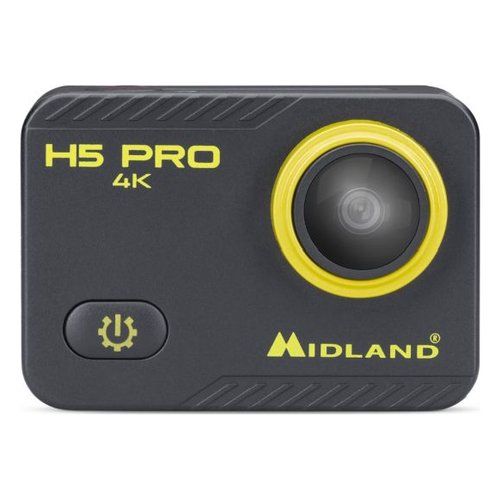 Image of H5 PRO+ ACTION CAM 4K C1515 074