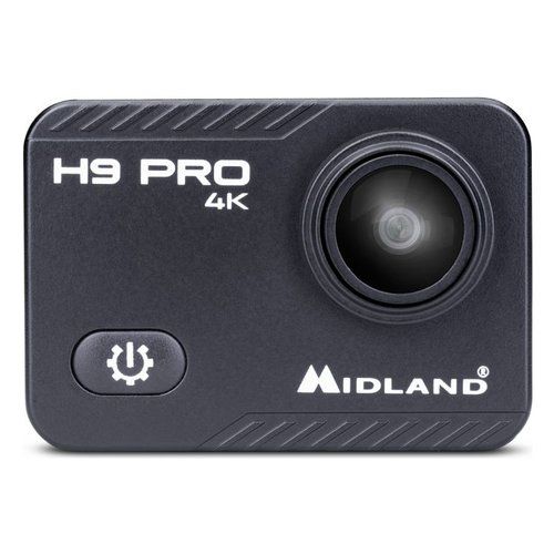 Image of H9 Pro Action cam nero C1518 074