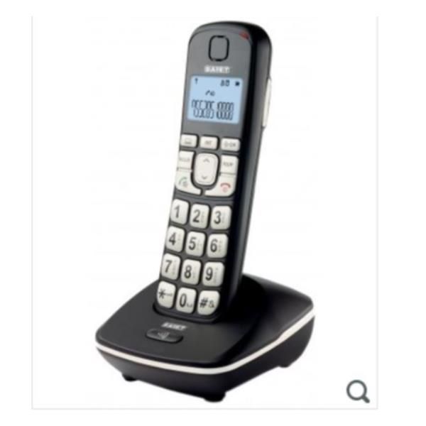 Image of SAIET CORDLESS ERGO 074