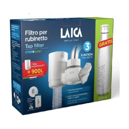 Filtro Rubinetto Laica Rk10A01 - - Esseshop - Il tuo Partner in  Informatica, PC e Networking