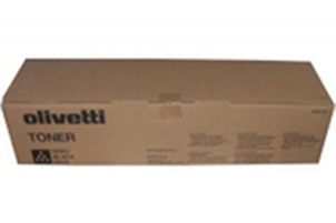 Image of OLIVETTI B0038 TONER NERO # ** 074