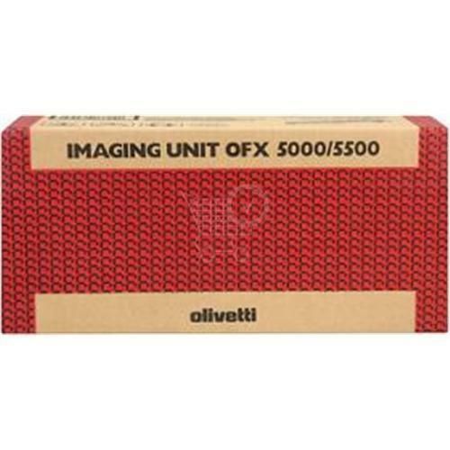 Image of TONER OLIVETTI IMAGING UNIT 074