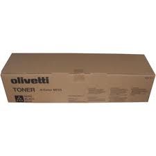 Image of TONER OLIVETTI IMAGING UNIT 8400 BK 074