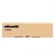 Image of OLIVETTI B0755 TONER MAGENTA** 074