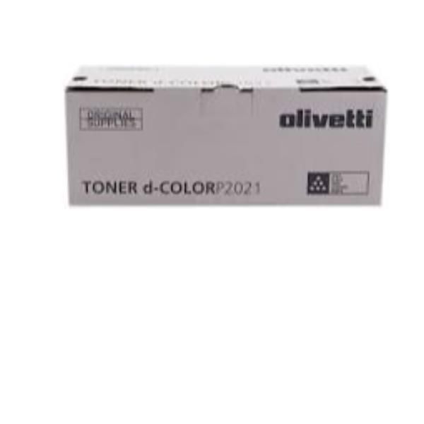 Image of TONER NERO X D-COLOR P2021 3600K 074