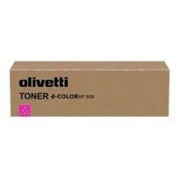 Image of OLIVETTI B0973 TONER MAGENTA 074