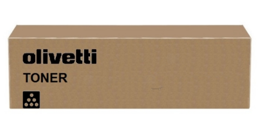 Image of OLIVETTI B0983 TONER 074