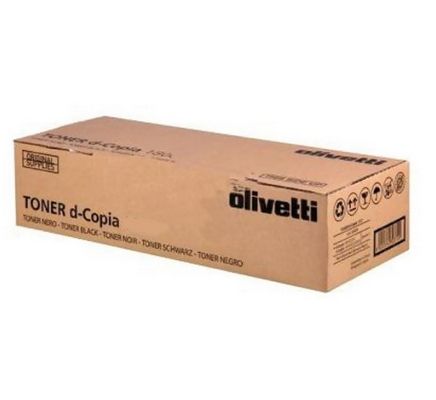 Image of OLIVETTI B1088 TONER NERO 074