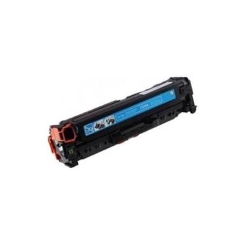 Image of OLIVETTI B1091 TONER CIANO 074