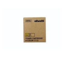 Image of OLIVETTI B1122 TONER GIALLO 074