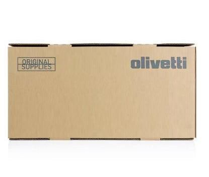 Image of OLIVETTI B1174 TAMBURO NERO 074