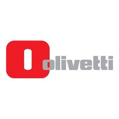 Image of Olivetti Toner nero Schwarz (B1194) 074