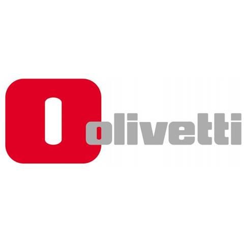 Image of OLIVETTI B1207 TONER CIANO 074