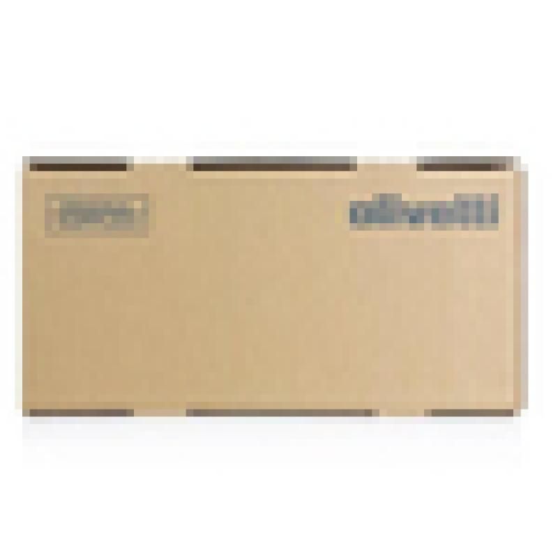 Image of Olivetti Toner nero Schwarz (B1217) 074