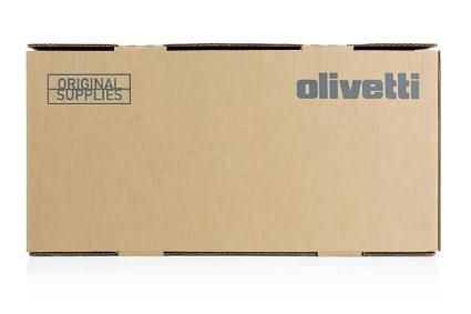 Image of OLIVETTI B1250 TONER GIALLO 074