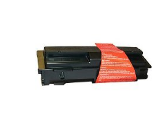 Image of Olivetti B1272 toner Compatibile Nero 1 pezzo(i) 074