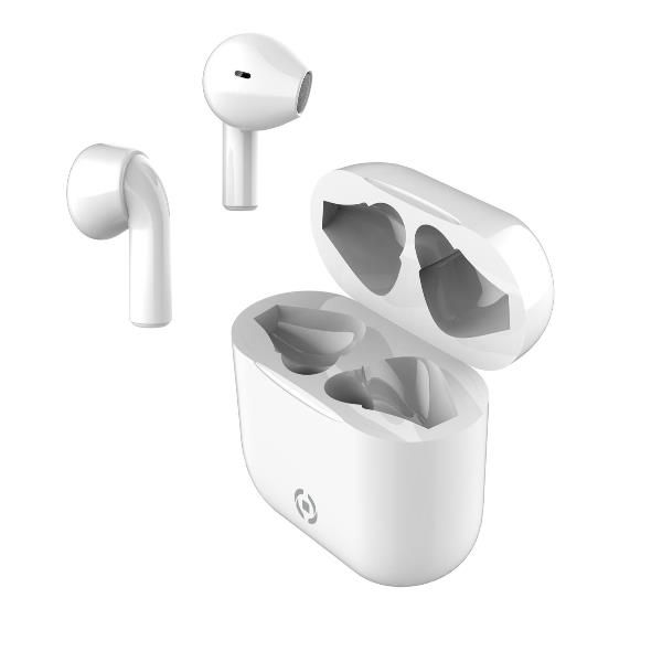 Image of TRUE WIRELESS DROP MINI WHITE 074