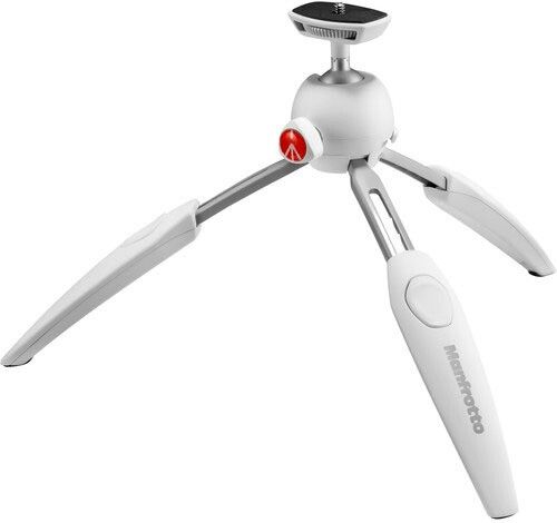 Image of Mini treppiede Manfrotto PIXI EVO 074