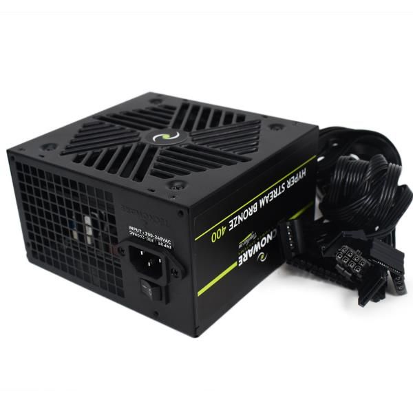 Image of HYPER STREAM PSU 500 BRONZE 074