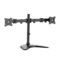 Image of Link Accessori LKBR08 supporto da tavolo per Tv a schermo piatto 68,6 cm (27) Libera installazione Nero 074