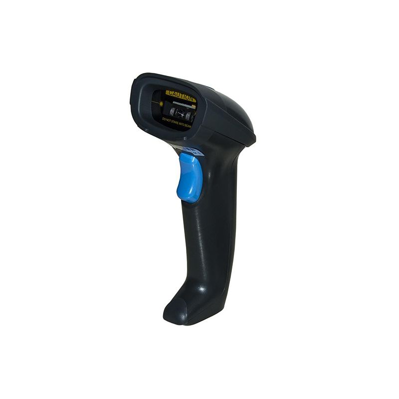 Image of NILOX BARCODE READER CCD USB 074