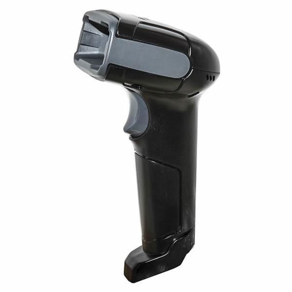 Image of NILOX BARCODE READER 2D USB 074