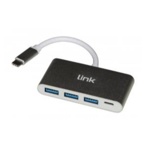 Image of MINI DOCKING 3 USB 3.0 + USB TYPE C 074