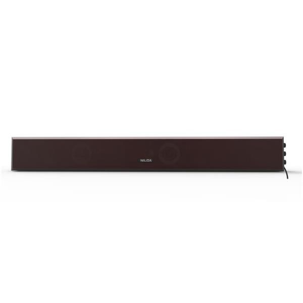 Image of NILOX SOUNDBAR 64W 074