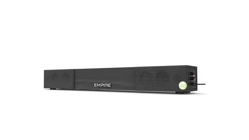 Image of SOUNDBAR EMPIRE 2.1 SB-200PRO ECO 200W CON SUBWOOWER INTEGRATO 074