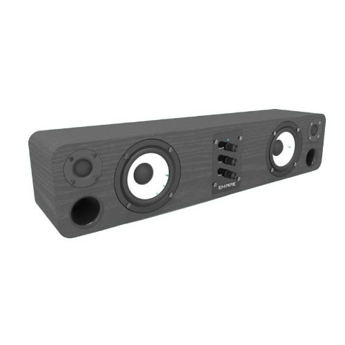 Image of SoundBar ECO.SB9 EMPIRE 80 Watt,con funzione ECO, 2x Woofer da 4 + 2 Tweeter da 1 074