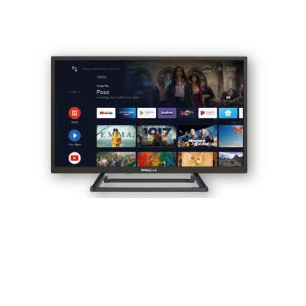 Image of TV 24 ANDROID TV 074