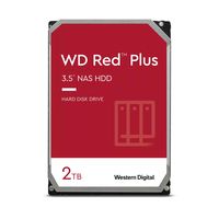 Image of HD 3,5 2TB 5400RPM 64MB RED PLUS SATA3 NAS STORAGE 074