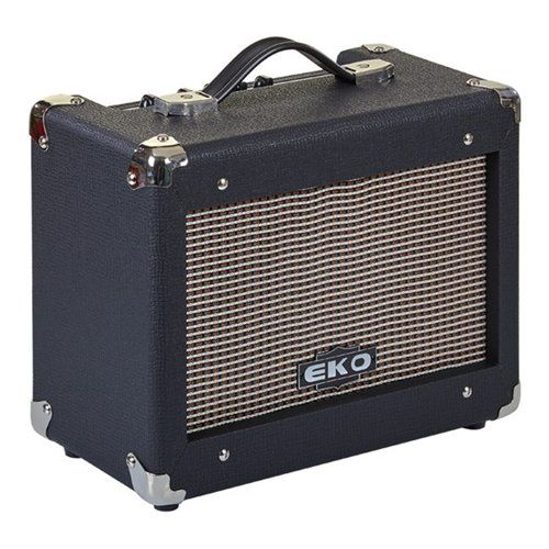 Image of Amplificatore chitarra Eko V SERIES V 15 Nero 074