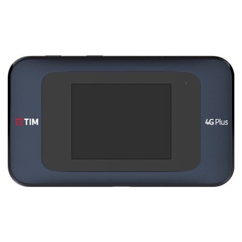 Image of Mobile WI FI Tim 779750 Plus New TIM Blue 074