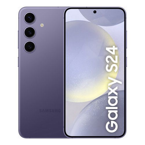 Image of SAMSUNG GALAXY S24 5G TIM COBALT VIOLET 6.2 8GB/128GB 074