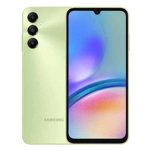 Image of SAMSUNG GALAXY A05s TIM LIGHT GREEN 6.7 4GB/128GB 074