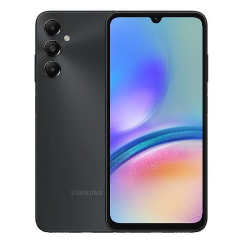 Image of SAMSUNG GALAXY A05s TIM BLACK 6.7 4GB/128GB 074