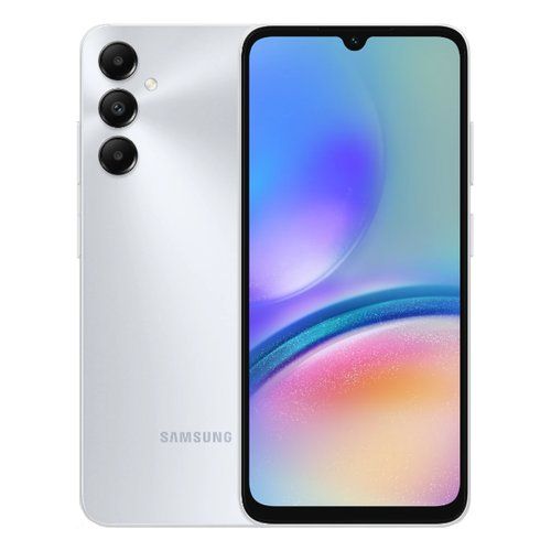 Image of SAMSUNG GALAXY A05s TIM SILVER 6.7 4GB/128GB 074