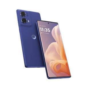 Image of Motorola moto g85 5G 16,9 cm (6.67") Doppia SIM Android 14 USB tipo-C 12 GB 256 GB 5000 mAh Blu 074