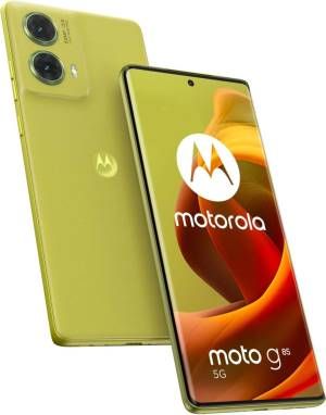 Image of Motorola moto g85 5G 16,9 cm (6.67") Doppia SIM Android 14 USB tipo-C 12 GB 256 GB 5000 mAh Oliva 074