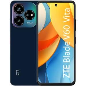 Image of ZTE BLADE V60 VITA TIM DARK blu 6.7 6GB/256GB 074