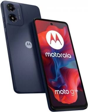 Image of Motorola G04s 16,7 cm (6.56") Doppia SIM Android 14 4G USB tipo-C 8 GB 128 GB 5000 mAh Nero 074