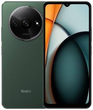 Image of XIAOMI REDMI A3 TIM FOREST GREEN 6.7 3GB/64GB 074