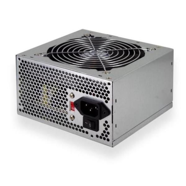 Image of ALIM 500W ATX SILENT FAN SWITCH 074